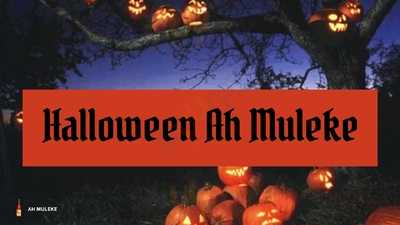 Ah Muleque Ii