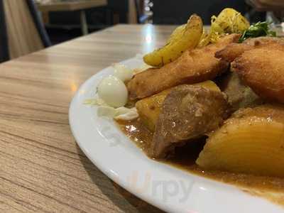 Prato Fino Restaurante E Rotisseria