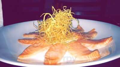 Hayai Temakis And Rolls