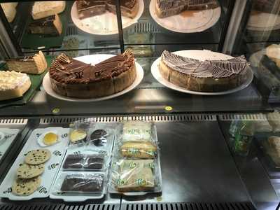 Casa Do Pão De Queijo