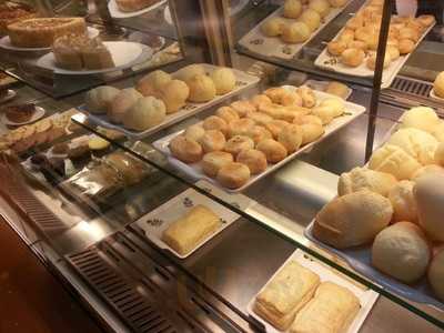 Casa Do Pão De Queijo