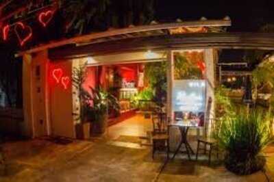 Vila Parolari Bistro