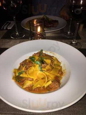 Vila Parolari Bistro