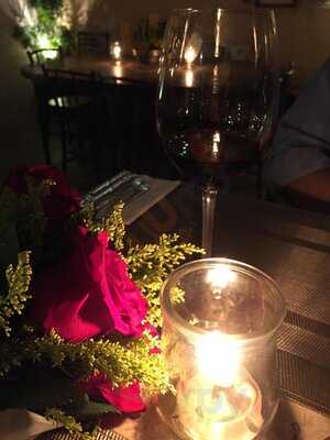 Vila Parolari Bistro