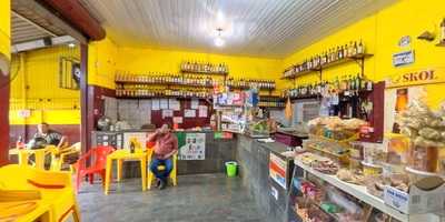 Bar E Sorveteria Alto Alegre