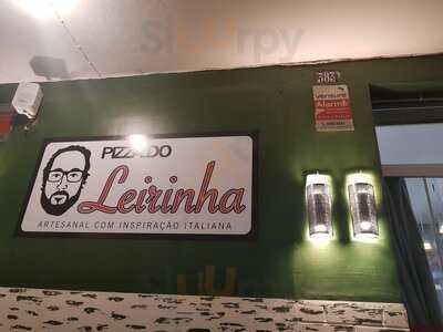 Pizza Do Leirinha