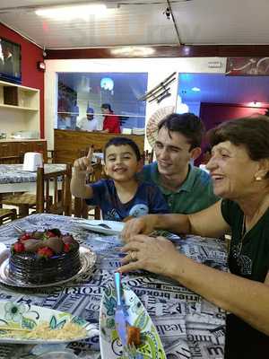 Espetinhos Do Mestre San