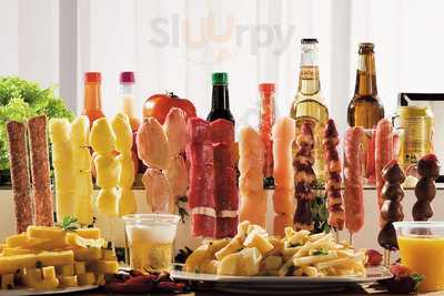 Espetinhos Do Mestre San