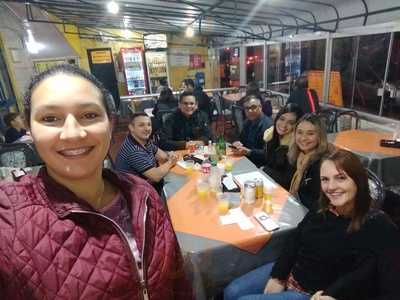 Espetinhos Do Mestre San