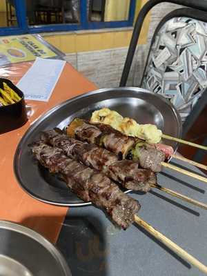 Espetinhos Do Mestre San