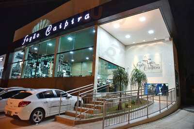 Restaurante Caipira Nois Se Selve