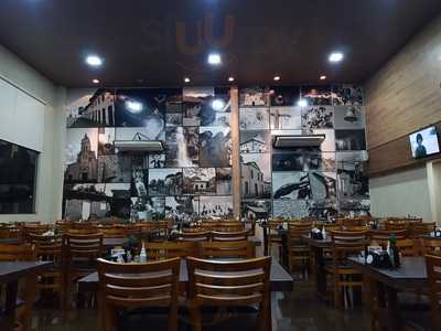 Restaurante Caipira Nois Se Selve