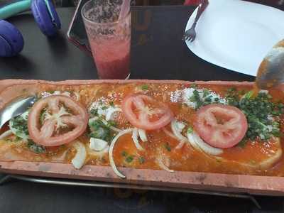 Restaurante Caipira Nois Se Selve