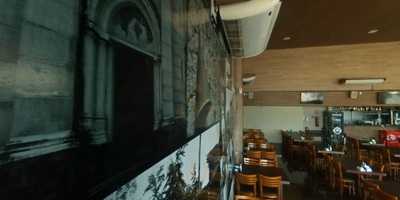 Restaurante Caipira Nois Se Selve