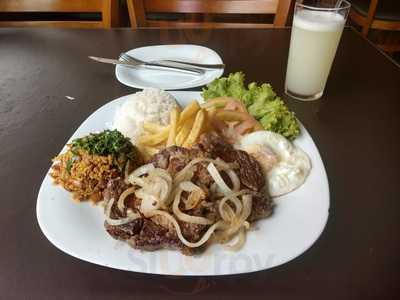 Restaurante Caipira Nois Se Selve