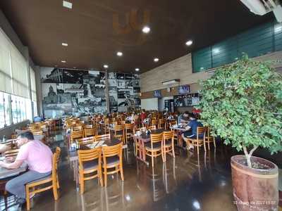 Restaurante Caipira Nois Se Selve
