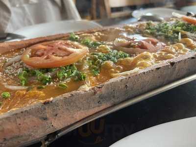 Restaurante Caipira Nois Se Selve