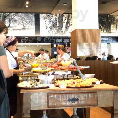 Jabuticaba Gastronomia