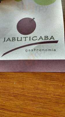 Jabuticaba Gastronomia