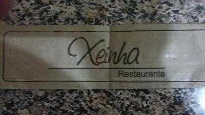 Xeinha
