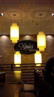 Xeinha