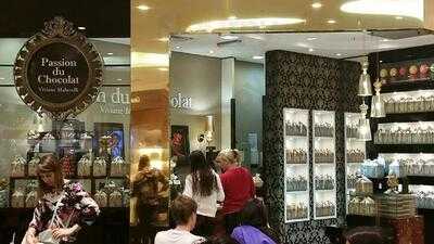 Passion Du Chocolat