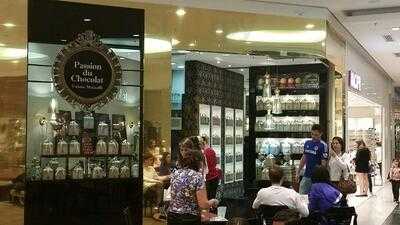 Passion Du Chocolat