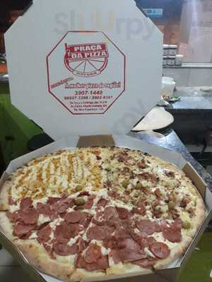 Regional Pizzas