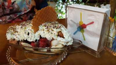 Da Pá Virada Gelateria