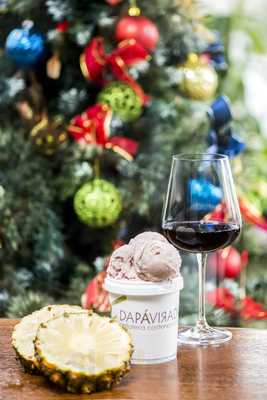 Da Pá Virada Gelateria