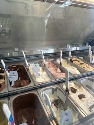 Da Pá Virada Gelateria