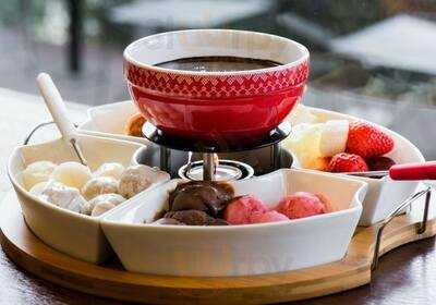 Da Pá Virada Gelateria