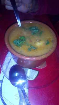 Bar Restaurante E Pizzaria Do Buiu