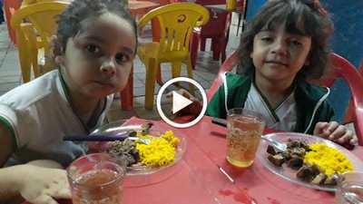 Bar Restaurante E Pizzaria Do Buiu