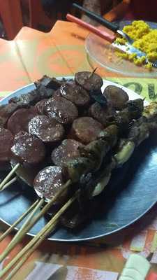 Bar Restaurante E Pizzaria Do Buiu