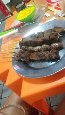 Bar Restaurante E Pizzaria Do Buiu