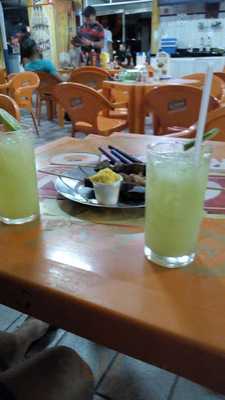 Bar Restaurante E Pizzaria Do Buiu