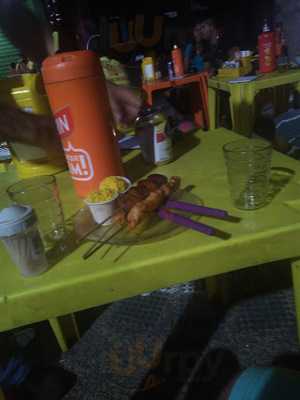 Bar Restaurante E Pizzaria Do Buiu