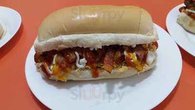 Restaurante E Lanchonete Santa Clara