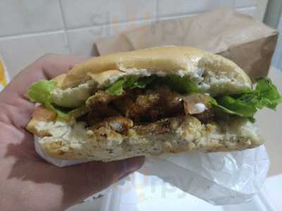 Restaurante E Lanchonete Santa Clara