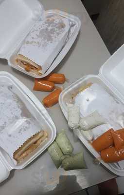 Restaurante E Lanchonete Santa Clara