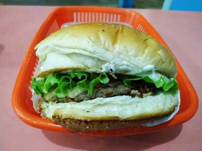 Restaurante E Lanchonete Santa Clara