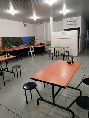 Restaurante E Lanchonete Santa Clara