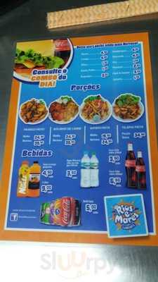 Restaurante E Lanchonete Santa Clara