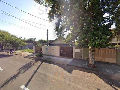 Restaurante E Lanchonete Santa Clara