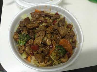 Stylus Restaurante E Pizzaria