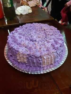 Stylus Restaurante E Pizzaria