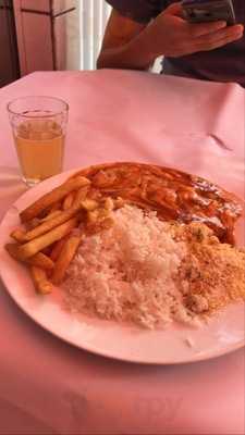 Stylus Restaurante E Pizzaria