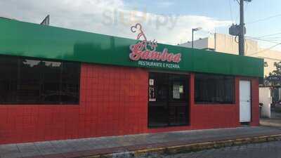 Gamboa Restaurante E Pizzaria