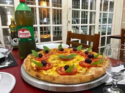 Gamboa Restaurante E Pizzaria